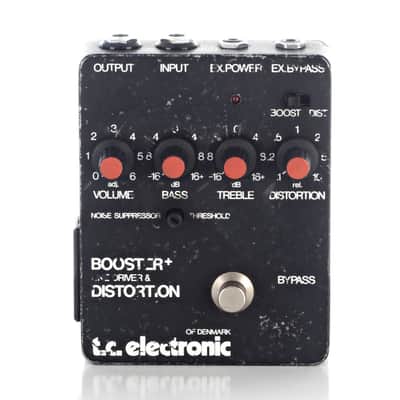 Line 6 ToneCore Dr. Distorto Distortion | Reverb