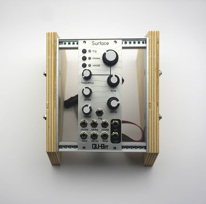 Qu-Bit Electronix Surface