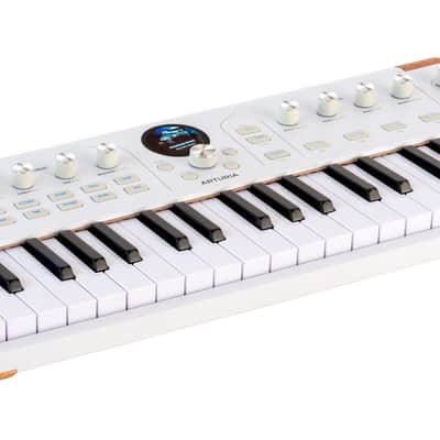 Arturia Astrolab 37-Key Stage Keyboard (230721) image 2
