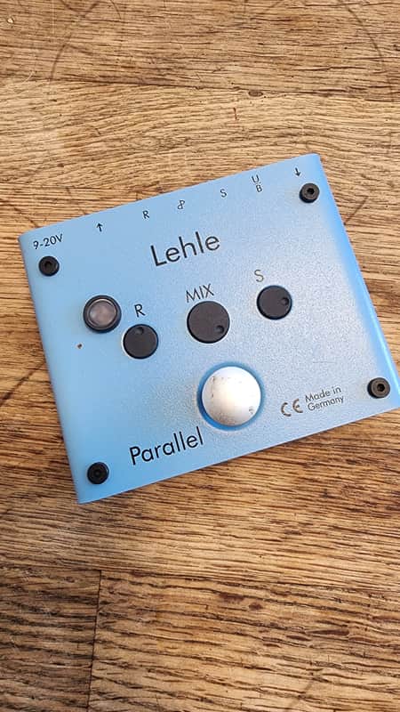 Lehle Parallel L