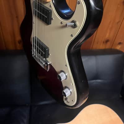 Peavey T-15 W/case image 13