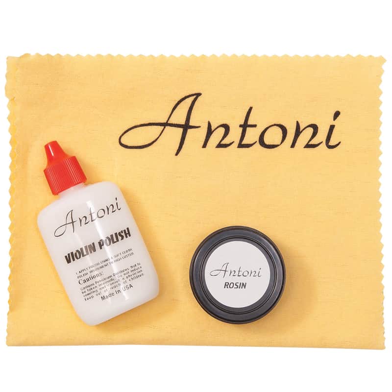 Immagine Antoni 'Debut' Cello Care Kit - 1