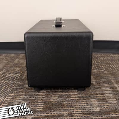 Bad Cat Jet Black 2-Channel 38-Watt Guitar Head Used image 4