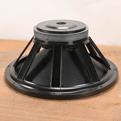 EAW 804064 18" Speaker Replacement (8 Ohm) CG01U2W image 9