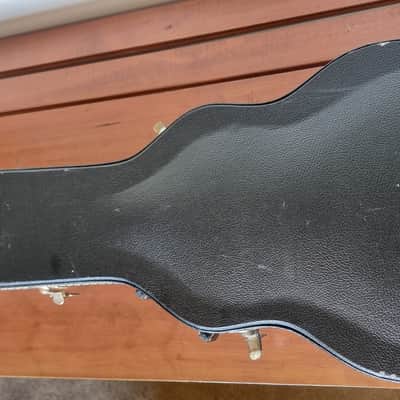 Gibson Les Paul Standard Double Cutaway Plus 2001 - 2006 - Trans Blue image 21