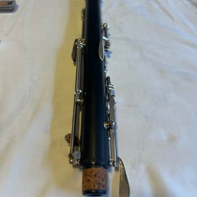 Selmer 1492B Student Model Oboe 2010s - Black image 5