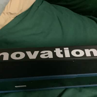 Novation Summit 61 key/16 voice synth Bild 4