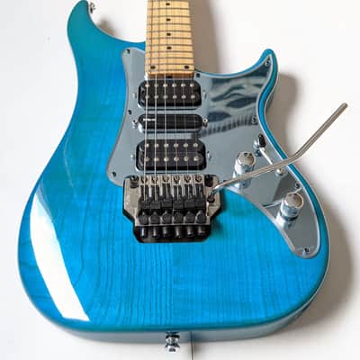 Vigier Excalibur Original 1991 image 11