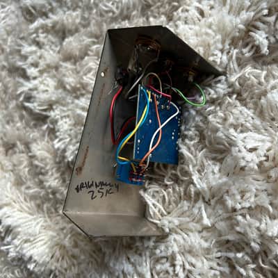 Boss Electro Harmonix Pedal Enclosure Lot image 3