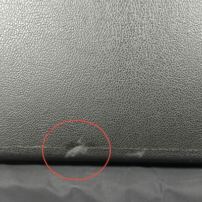 Ampeg V-4B Head and SVT212AV Cabinet - Black image 10