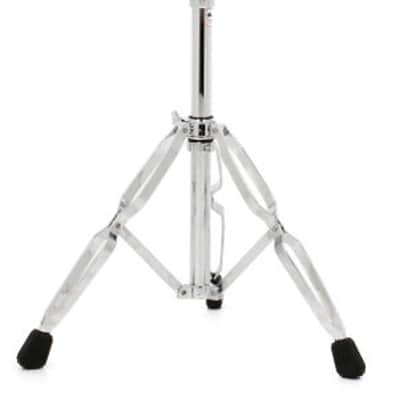 DW DWCP9799 9000 Series Heavy Duty Double Tom/Cymbal Stand (DWCP9799d1) image 1