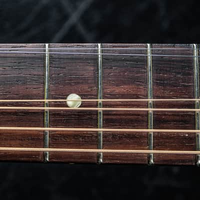1957 Gibson LG-1 sunburst image 21