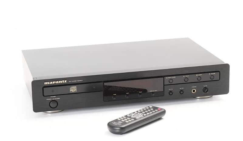 Marantz CD5001 2005 - 2006 Bild 1