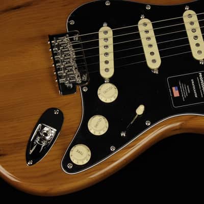 Fender American Professional II Stratocaster - MN RPN (#942) image 5