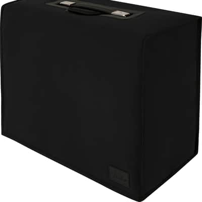 Fender Deluxe Padded Princeton Reverb Amplifier Cover image 2