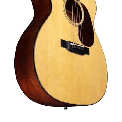 Martin 000-18 Acoustic - Sitka/Mahogany image 4