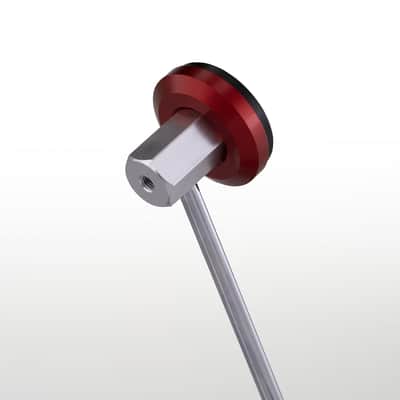 Pearl Demon Xr Direct-Drive Single Bass Drum Pedal (P3500D) image 8