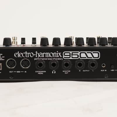 Electro-Harmonix 95000 Performance Loop Laboratory image 4