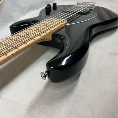 Sterling by Music Man Sub Series StingRay 5 5-String Electric Bass image 20