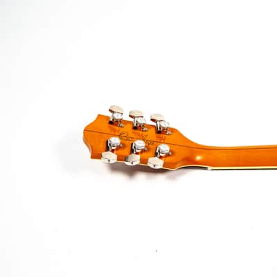 Gretsch G6120T "Smoke" Prototype Owned by Brian Setzer image 22