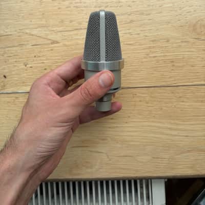 NEUMANN TLM102 Large Diaphragm Studio Mic image 3