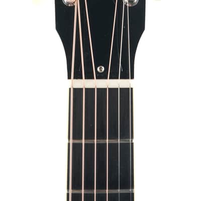 Gibson 1939 J55 Sunburst Historic Collection 2024 image 2