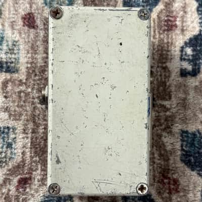 1970s MXR Noise Gate Line Driver Vintage Guitar Effect Pedal! image 6