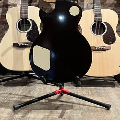 Epiphone Jeff Beck 1954 Les Paul - Oxblood image 7