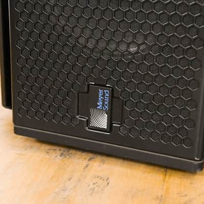 Meyer Sound UPJunior UltraCompact VariO Loudspeaker (PAIR) CG013CG image 5