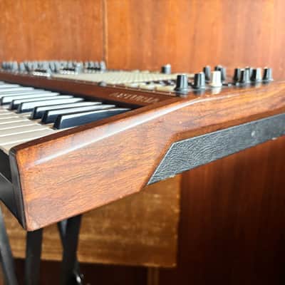 Arturia MatrixBrute 49-Key Synthesizer w/ gator case image 8