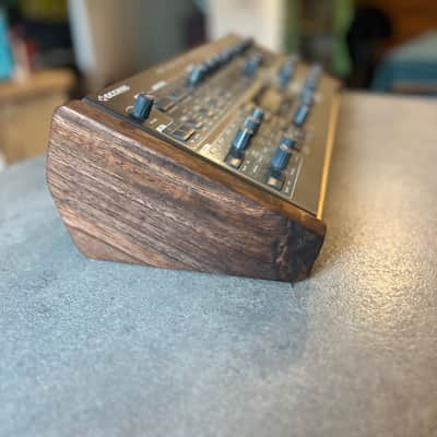 Access Virus TI2 stand dark walnut image 5