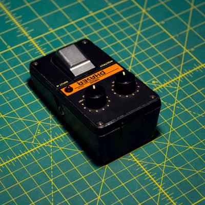 Yamaha PH-01 Phaser Bild 2