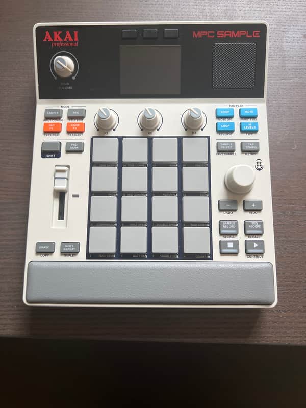 Akai MPC Sample 2025 - present - Gray image 1