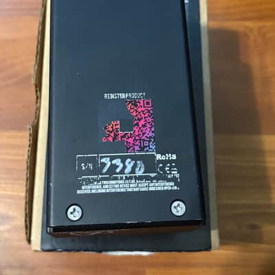 Jackson Audio Bloom Compressor / EQ V2 2019 - 2020 - Black image 3