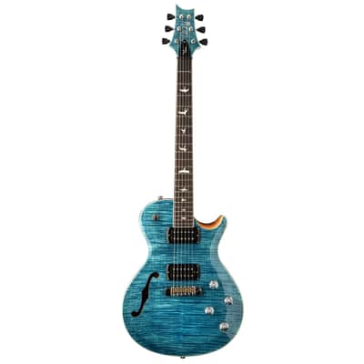 PRS SE Zach Myers Myers Blue 2026 - Electric Guitar image 1