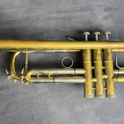 2000s Cannonball Stone Series Bb Trumpet image 12