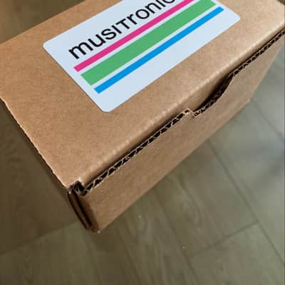 Immagine Mu-Tron Phasor II - 6