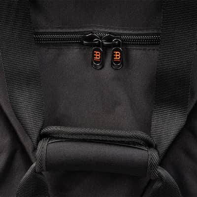 MEINL Percussion DeLuxe Cajon Bag - 21 1/2" x 17" x 14 1/2" image 4
