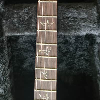 PRS PRS CUSTOM 24 2010 - 2015 image 3