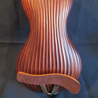 whole wood carved SONG profession Brand master 4/4 violin of solo concert 13916 image 7