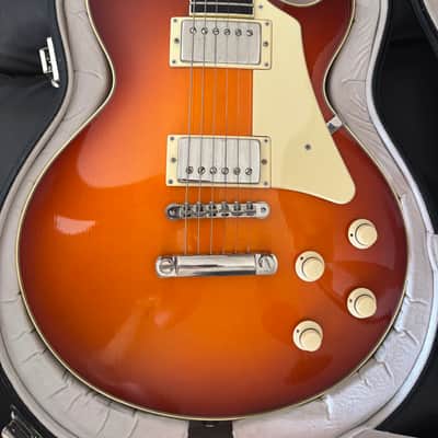 Collings CL  DLX Custom Order Spruce Top image 2