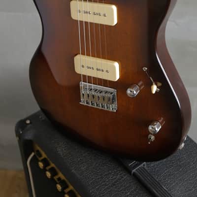 Melancon P-90 Artist image 3