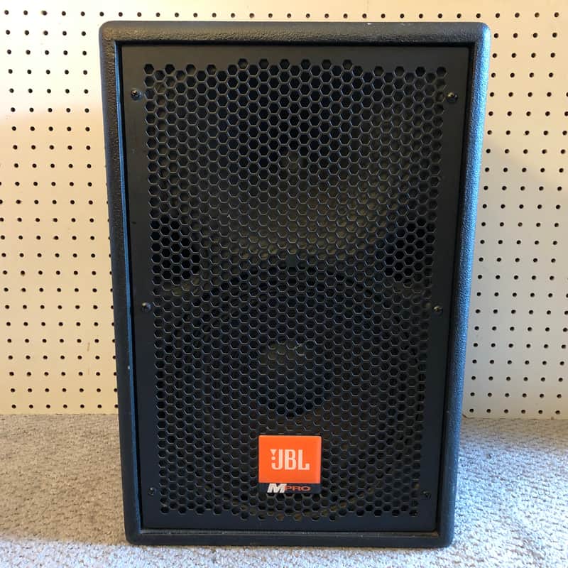 JBL MPro MP410 300W 10