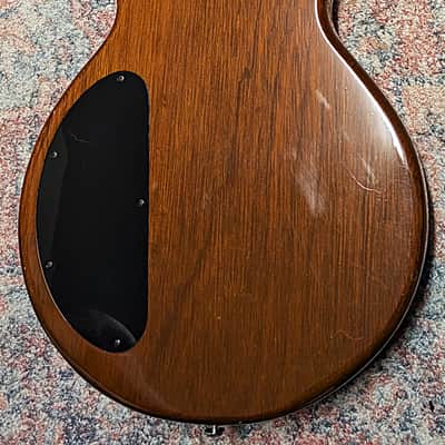 1994 Heritage H-140 CMV - Almond Burst W/OHSC image 5