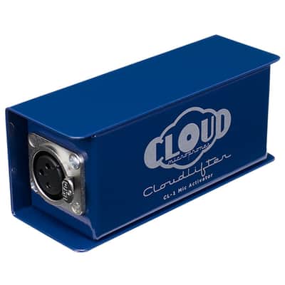 Cloud Microphones Cloudlifter CL-1 Mic Activator image 4