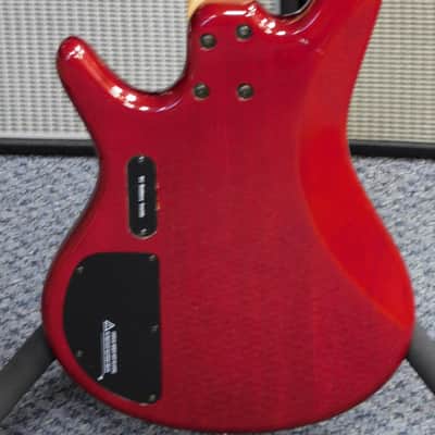 Ibanez GSR-200 Active Bass Guitar image 6