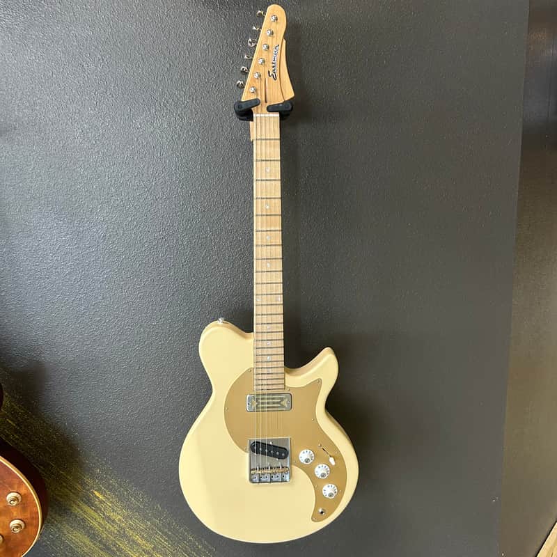 Eastman Fullertone SC'52 2025 - Present - Desert Sand image 1