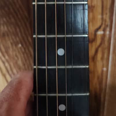 1921 Gibson L-Junior w/ Case image 8