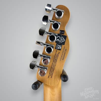 Charvel Pro-Mod So-Cal Style 2 24 2PT HH - Natural Ash - DENTED, 7.8 lbs image 8