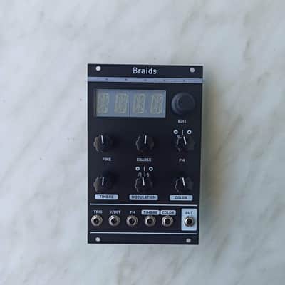 Mutable Instruments Braids DIY - NEW - 12months warranty image 5
